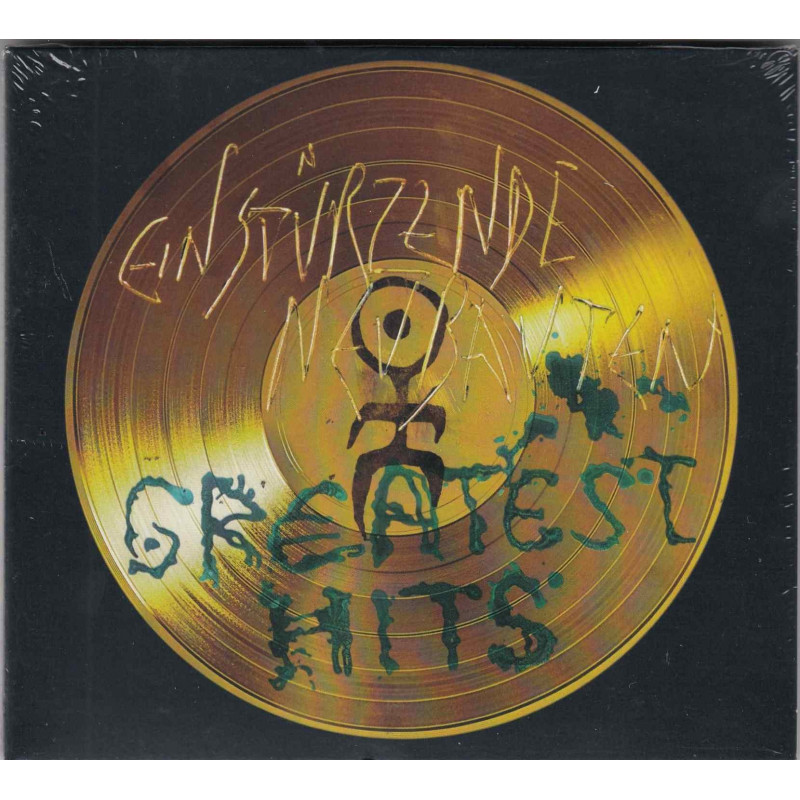 GREATEST HITS
