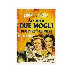 MIE DUE MOGLI (LE)