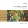 QUARTETTO PER ARCHI N.1, N.2 TRIO PER A