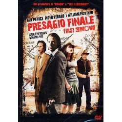 PRESAGIO FINALE (2006)