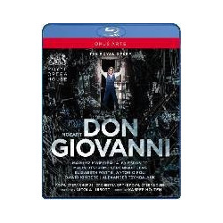 DON GIOVANNI