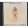 GAROFANO ROSSO