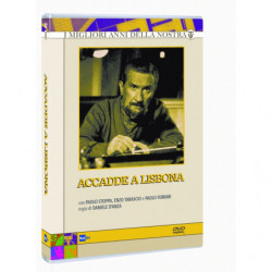 ACCADDE A LISBONA (2 DVD)