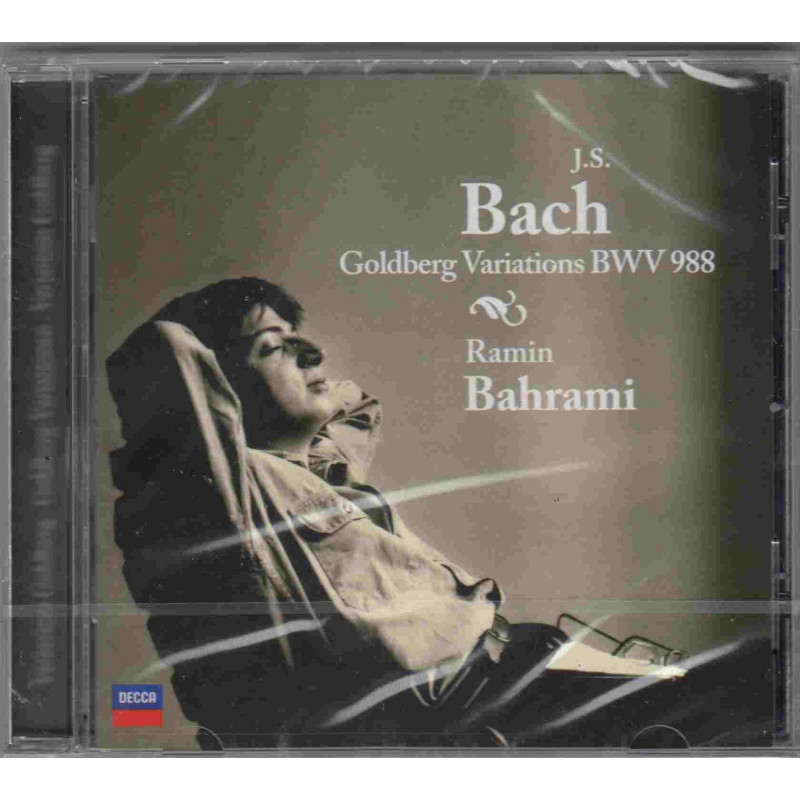 VARIAZIONI GOLDBERG