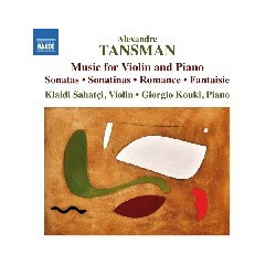 MUSICA PER VIOLINO E...