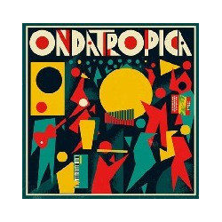 ONDATROPICA