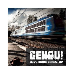 GENAU!