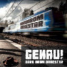 GENAU!