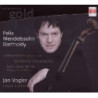 SONATA PER VIOLONCELLO N.2 OP.58, VARIAZ