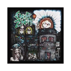 CLOWNS LOUNGE