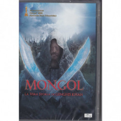 MONGOL LA VERA STORIA DI GENGHIS KHAN (2007)