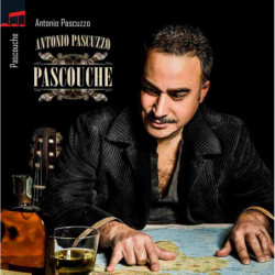 PASCOUCHE