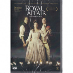 ROYAL AFFAIR (2012)