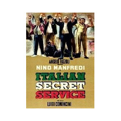 ITALIAN SECRET SERVICE -...