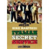 ITALIAN SECRET SERVICE - (ITA 1967)