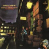 THE RISE AND FALL OF ZIGGY STARDUST
