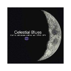 CELESTIAL BLUES - COSMIC,...