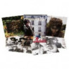 DARK RAGS AT DAWN - BOX7 LP + 7"