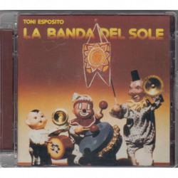 LA BANDA DEL SOLE