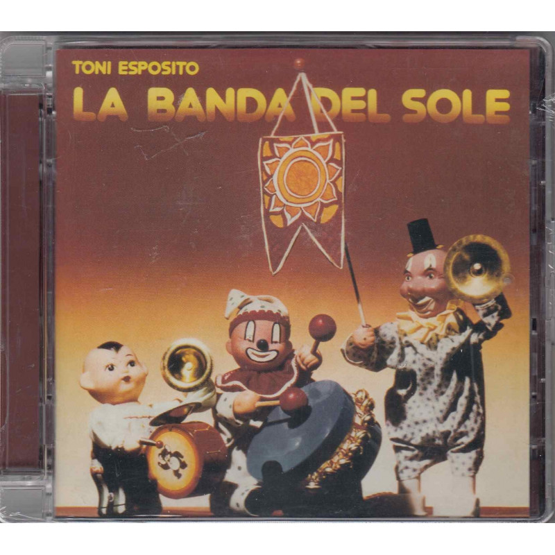 LA BANDA DEL SOLE