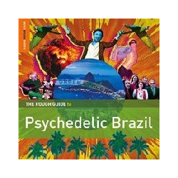 PSYCHEDELIC BRAZIL