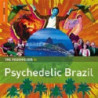 PSYCHEDELIC BRAZIL