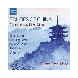 ECHOES OF CHINA -...