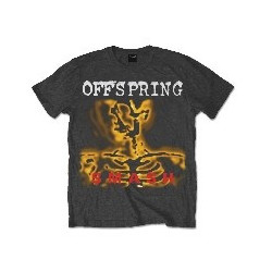 OFFSPRING SMASH 20 MENS BLACK