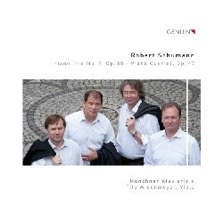 TRIO PER PIANOFORTE E ARCHI...