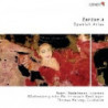 ZARZUELA - SPANISH ARIAS