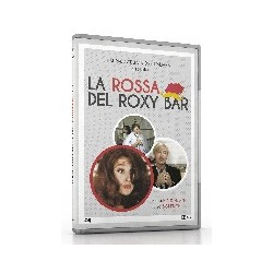 ROSSA DEL ROXY BAR (LA)