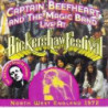LIVE AT BICKERSHAW FESTIVAL
