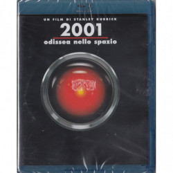 2001: A SPACE ODYSSEY - EDIZIONE SPECIAL