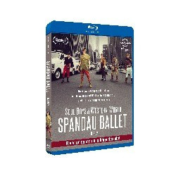 SPANDAU BALLET - IL FILM