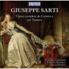 COMPLETE CHAMBER WORKS