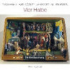 VIER HALBE