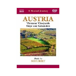 AUSTRIA: VIGNETI VIENNESI, STEYR E GMUND