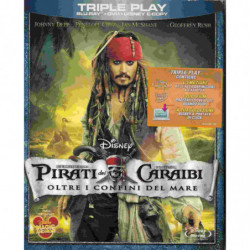 PIRATI DEI CARAIBI - OLTRE...