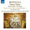 SINE NOMINE, STABAT MATER, TE DEUM