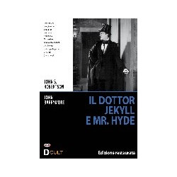 DOTTOR JEKYLL E MR. HYDE (IL)