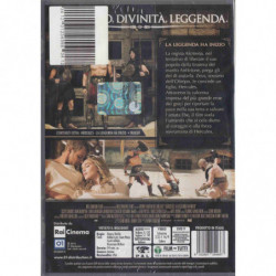 HERCULES - LA LEGGENDA HA INIZIO