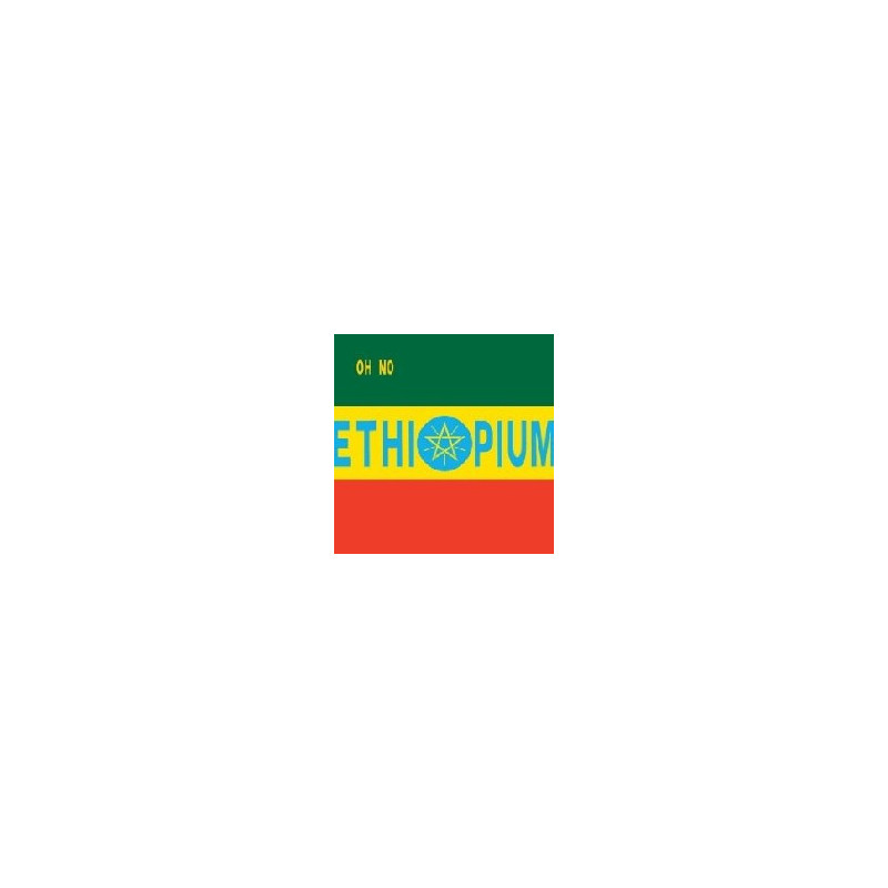 DR. NO'S ETHIOPIUM