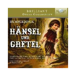 HANSEL UND GRETEL