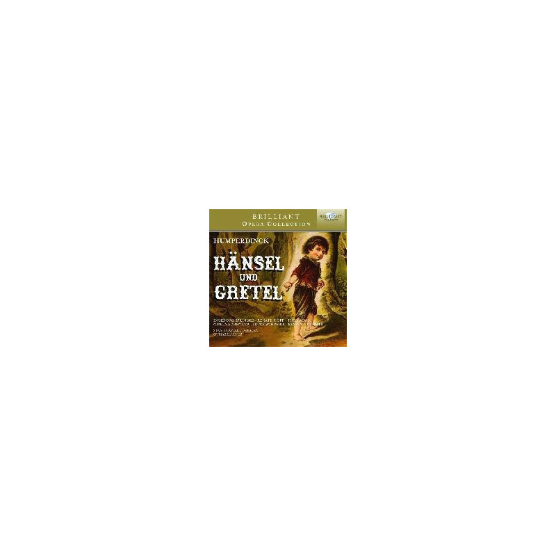 HANSEL UND GRETEL