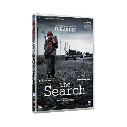 THE SEARCH