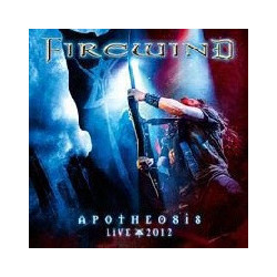 APOTHEOSIS-LIVE 2012