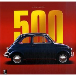 EARBOOKS:CINQUECENTO-THE...