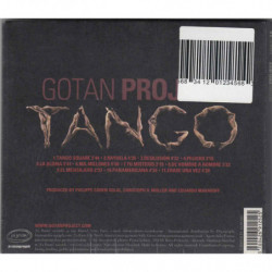 TANGO 3.0