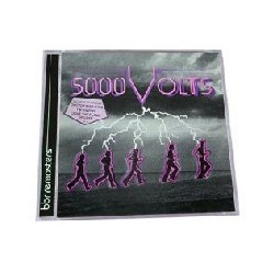 5000 VOLTS: EXPANDED EDITION