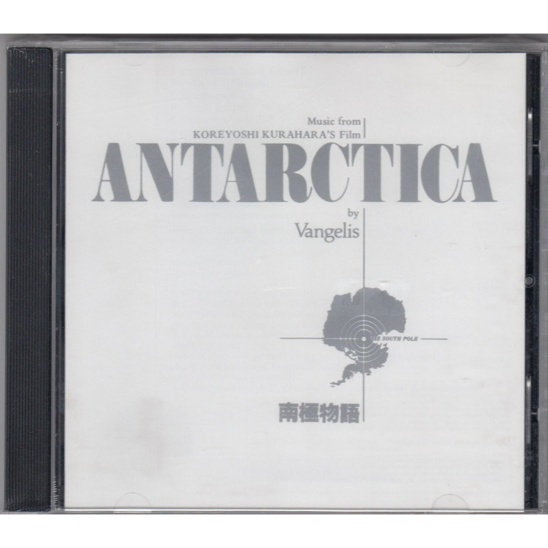 ANTARCTICA